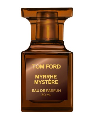 Tom Ford Myrrhe Mystère парфюмерная вода