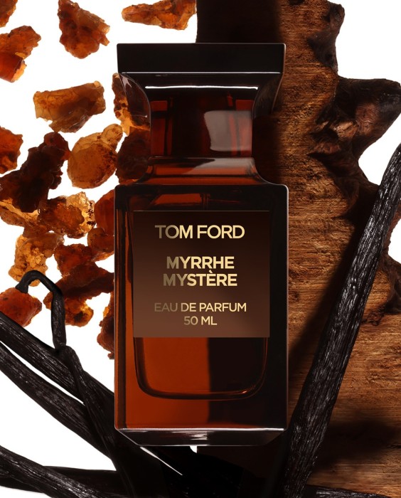 Tom Ford Myrrhe Mystère парфюмерная вода