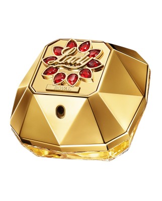 Eau de Parfum Lady Million Royal 50 ml Rabanne