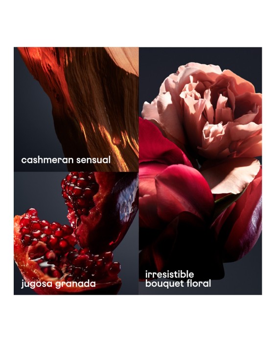 Eau de Parfum Lady Million Royal 50 ml Rabanne