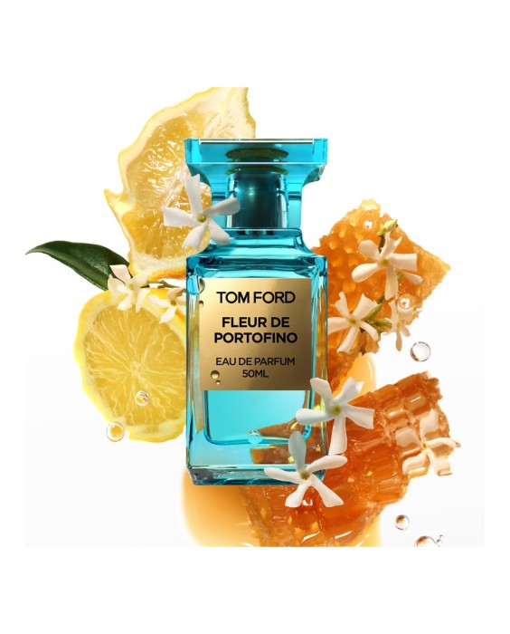 Tom Ford Fleur de Portofino 50мл парфюмерная вода