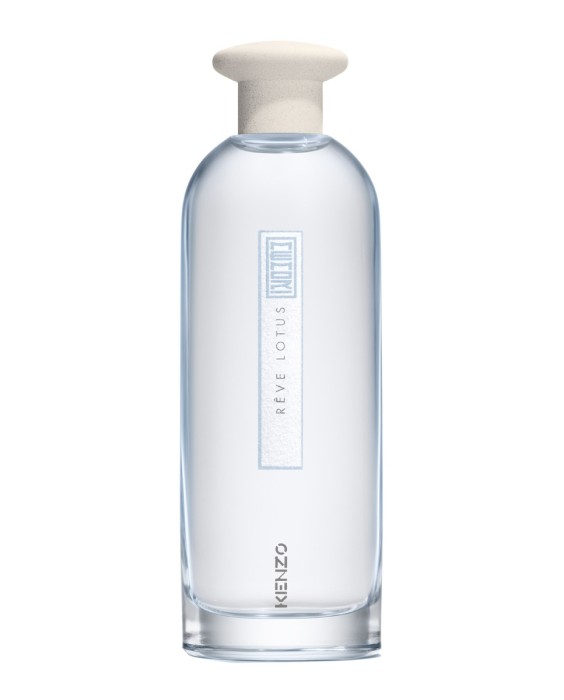 Eau de Parfum Kenzo Memori Rêve Lotus 75 ml Kenzo