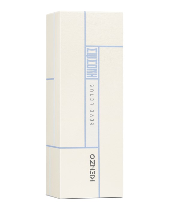 Eau de Parfum Kenzo Memori Rêve Lotus 75 ml Kenzo
