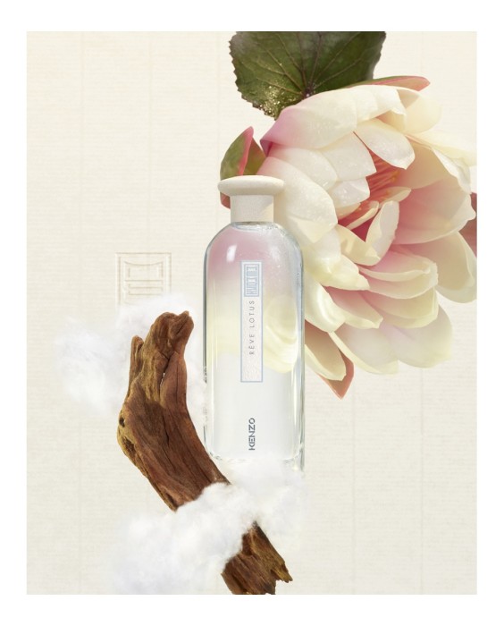 Eau de Parfum Kenzo Memori Rêve Lotus 75 ml Kenzo