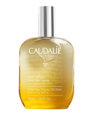 Aceite de Tratamiento Soleil des Vignes 50 ml Caudalie
