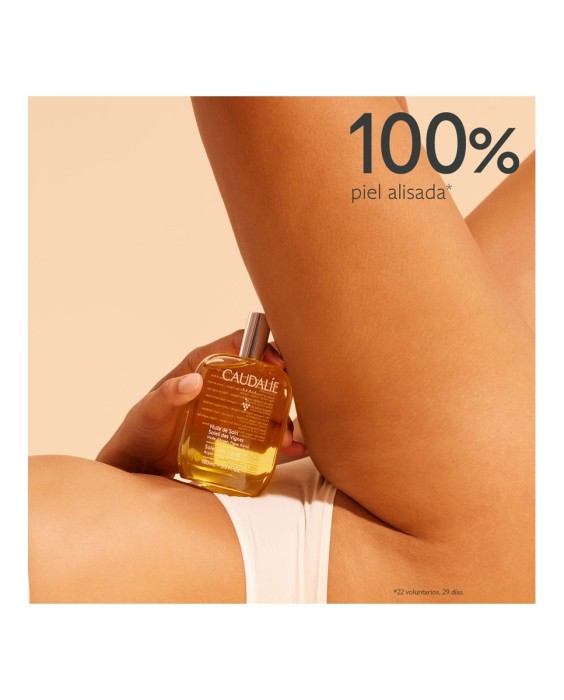 Aceite de Tratamiento Soleil des Vignes 50 ml Caudalie