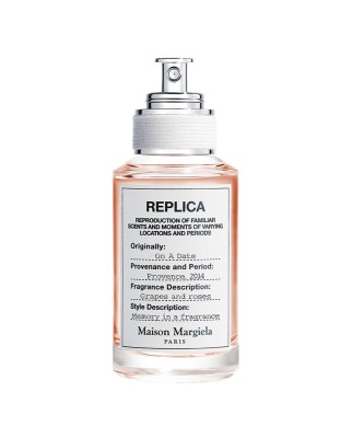 Eau de Toilette Replica On A Date 30ml Maison Margiela