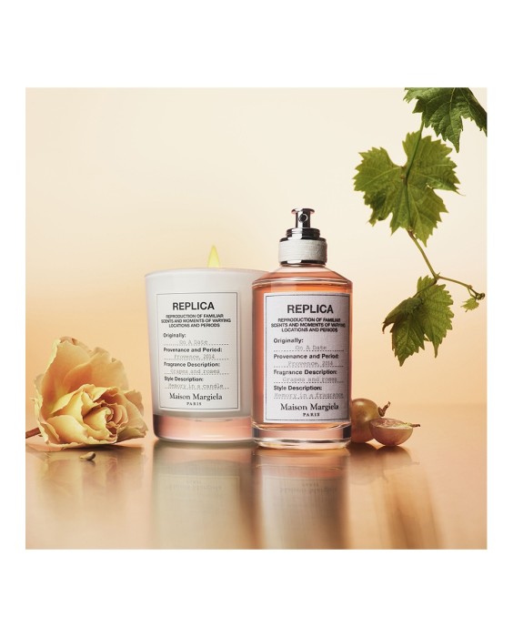 Eau de Toilette Replica On A Date 30ml Maison Margiela