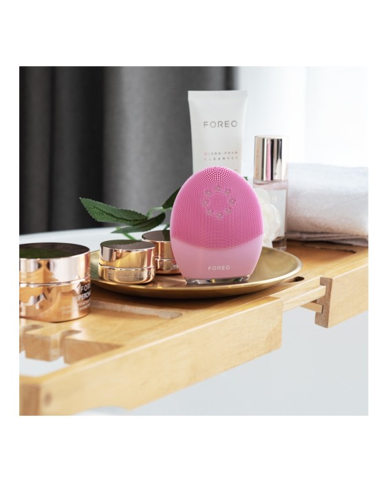 LUNA™ 4 plus - Dispositivo facial con infrarrojos Normal Skin FOREO