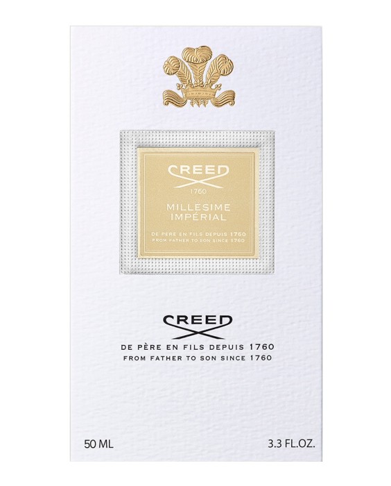 Creed Millesime Imperial парфюмерная вода
