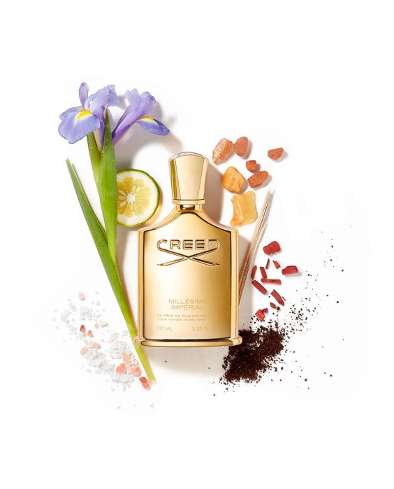 Creed Millesime Imperial парфюмерная вода