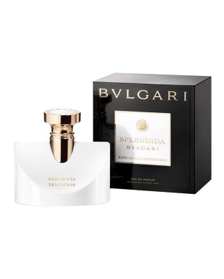 Eau de Parfum Splendida Patchouli Tentation 100 ml Bvlgari