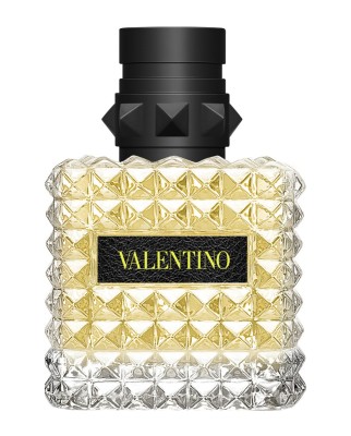 Eau de Parfum Donna Born in Roma Yellow Dream 30 ml Valentino