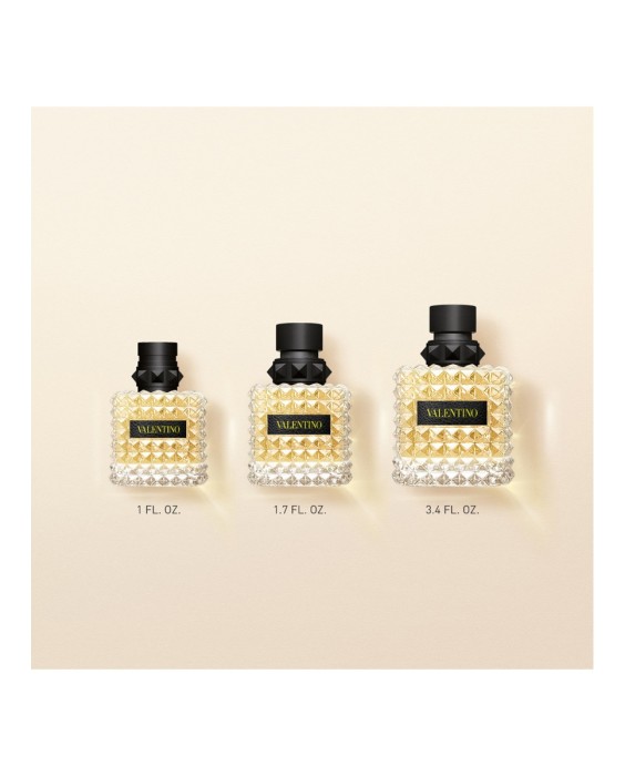 Eau de Parfum Donna Born in Roma Yellow Dream 30 ml Valentino