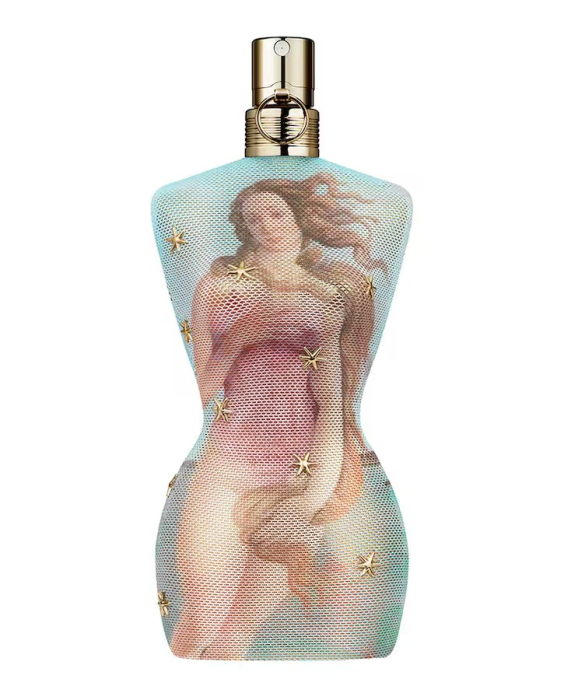 Jean Paul Gaultier Classique Collector Edition 2024 100мл туалетная вода