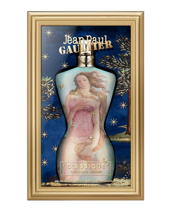 Jean Paul Gaultier Classique Collector Edition 2024 100мл туалетная вода