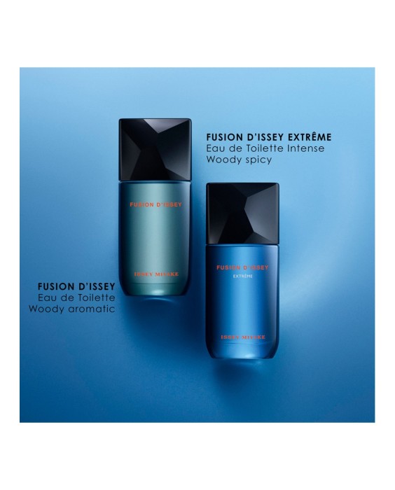 Eau De Parfum Intense Fusion D'Issey 50 ml Issey Miyake