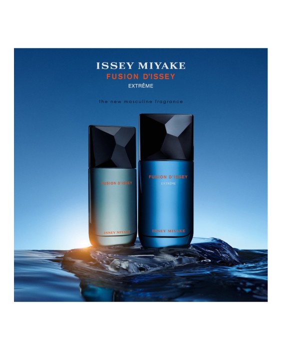 Eau De Parfum Intense Fusion D'Issey 50 ml Issey Miyake