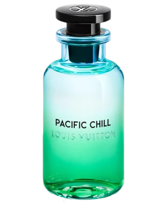 Louis Vuitton Pacific Chill парфюмерная вода
