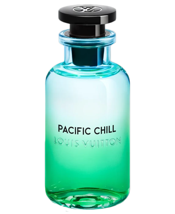 Louis Vuitton Pacific Chill парфюмерная вода