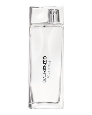 Eau de Toilette L'Eau Kenzo Pour Femme 100 ml Kenzo