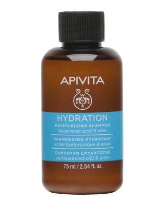 Mini Champú Hidratante Apivita