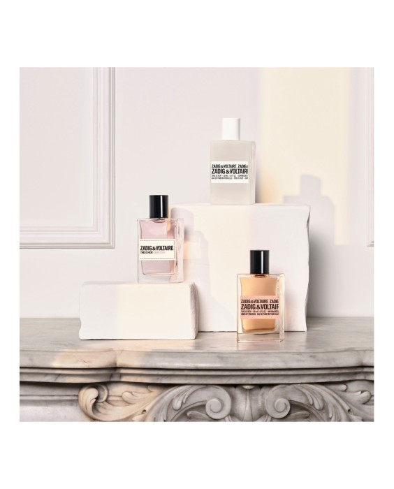 Eau de Parfum This is Her! Undressed 30ml Zadig & Voltaire