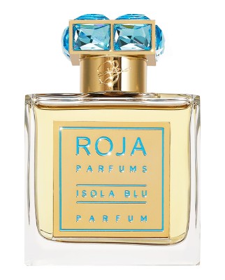 Parfum Isola Blu Parfum 50 ml Roja Parfums