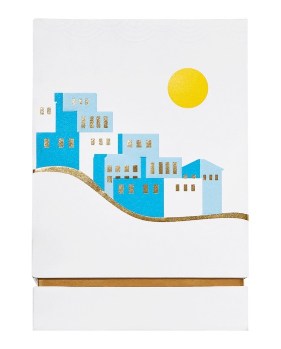 Parfum Isola Blu Parfum 50 ml Roja Parfums