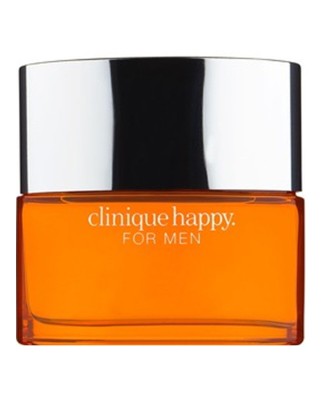 Eau de Toilette Clinique Happy for Men 50 ml Clinique