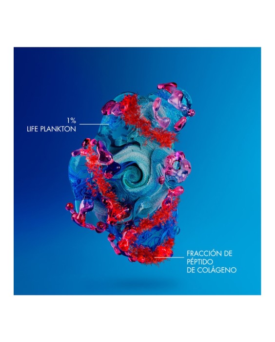 Biotherm Blue Peptides Uplift SPF30 50мл Укрепляющий дневной крем с фотозащитой