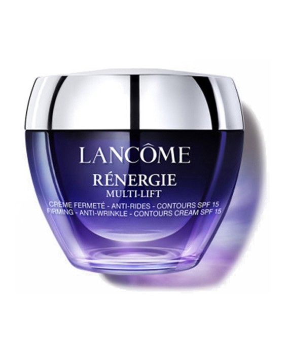 Lancôme Rénergie Multi-Lift SPF15 50мл Дневной крем против морщин