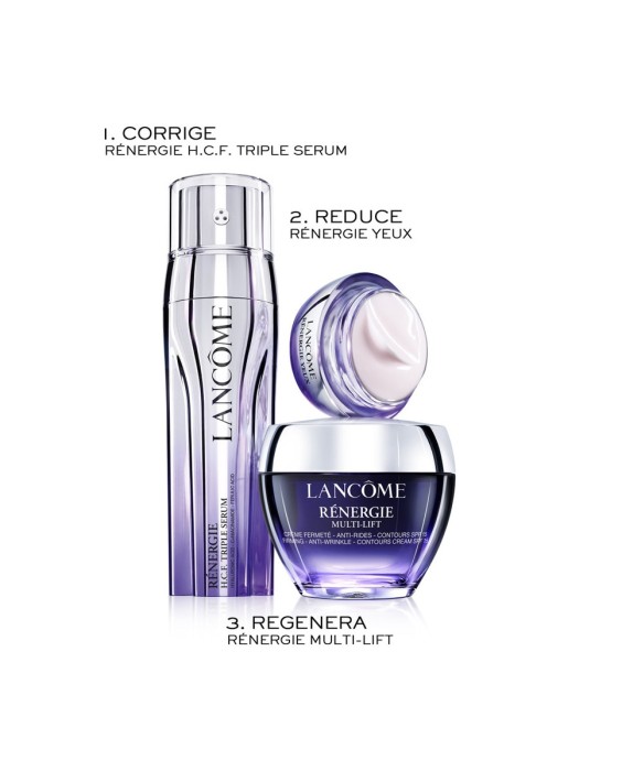 Lancôme Rénergie Multi-Lift SPF15 50мл Дневной крем против морщин