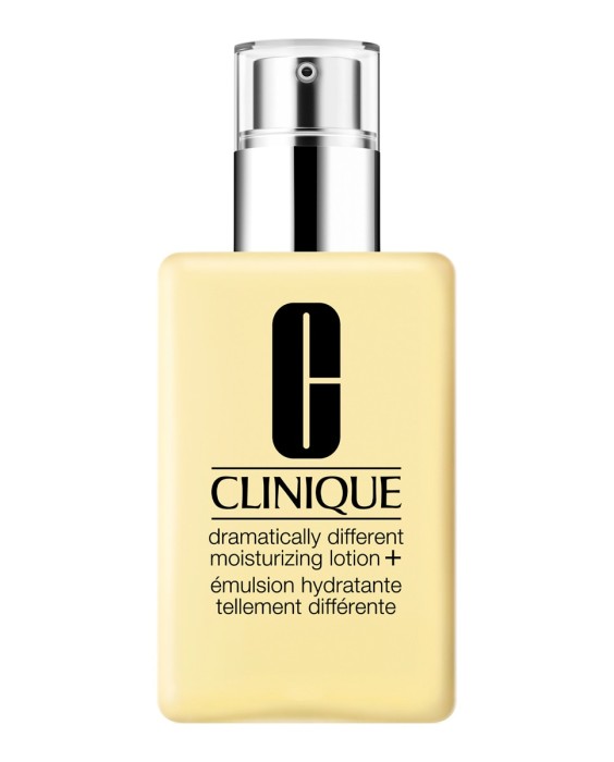 Loción hidratante Dramatically Different 200 ml Clinique