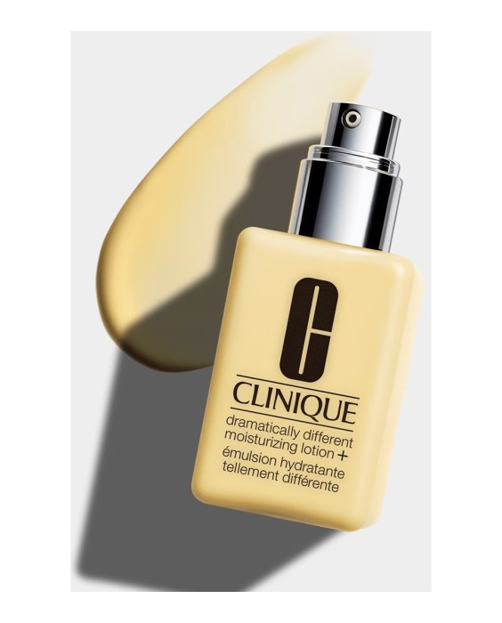 Loción hidratante Dramatically Different 200 ml Clinique