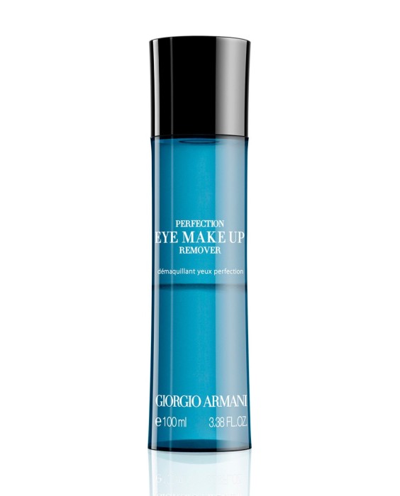 Desmaquillante de ojos Perfection Eye Make Up Remover Giorgio Armani