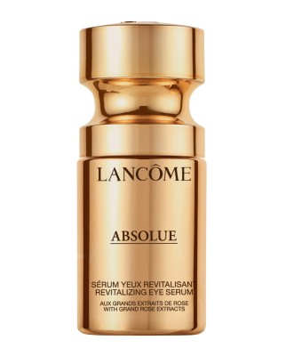 Absolue Oléo Revitalizante Multi-Reconstituyent Lancôme Сыворотка для глаз