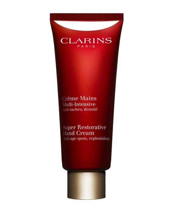 Crema Multi-Intensiva De Manos 100 ml Clarins