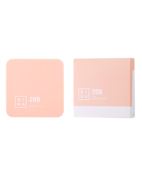 Iluminador The Highlighter 3INA