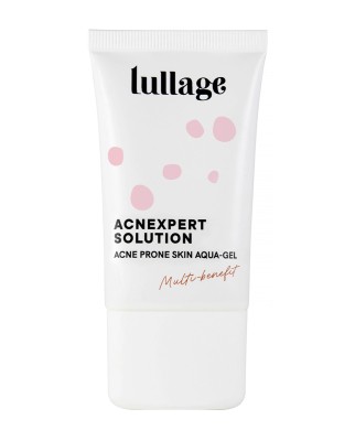Tratamiento anti-imperfecciones e hidratante Lullage