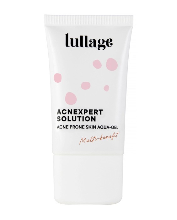 Tratamiento anti-imperfecciones e hidratante Lullage