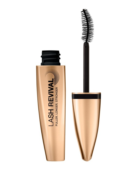 Máscara de pestañas Lash Revival Max Factor
