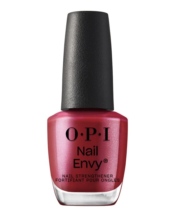Esmalte de uñas Strengthener Envy Tough Luv Nail OPI