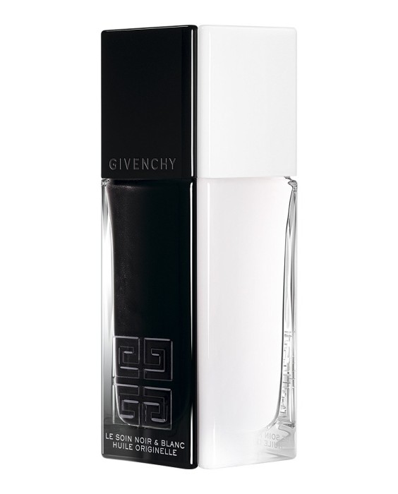 Aceite Le soin Noir & Blanc Givenchy