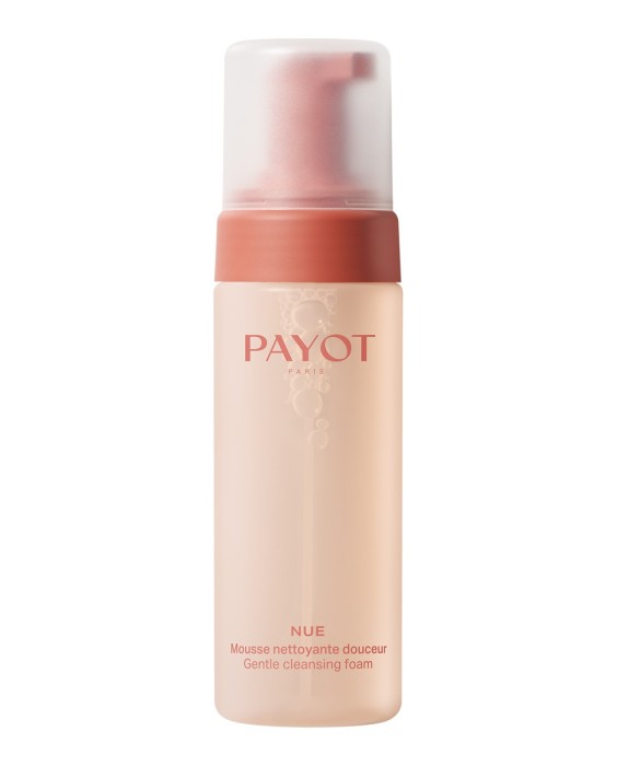 Limpiadora Mousse Aerienne Nettoyante 150 ml Payot