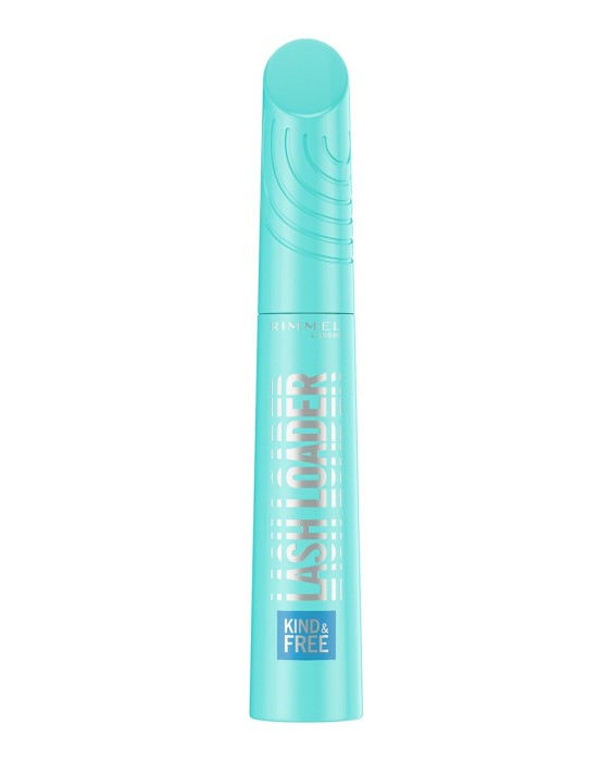 Máscara De Pestñas Kind & Free Lash Loader 9.5 ml Rimmel London