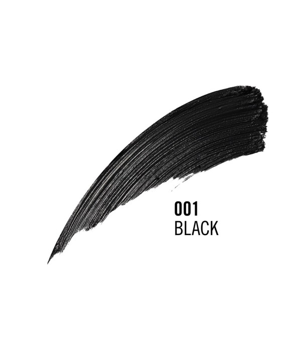 Máscara De Pestñas Kind & Free Lash Loader 9.5 ml Rimmel London