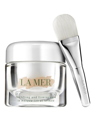 The Lifting and Firming Mask 50 ml La Mer Маска с укрепляющим и подтягивающим эффектом