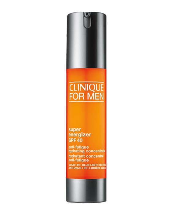 Hidratante Clinique For Men Super Energizer Spf 40 Clinique