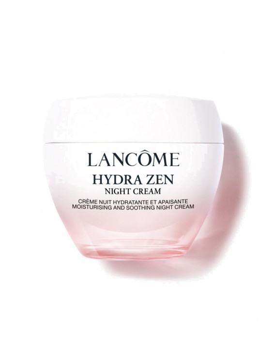 Lancôme Hydra Zen Nuit 50мл Увлажняющий крем-антистресс